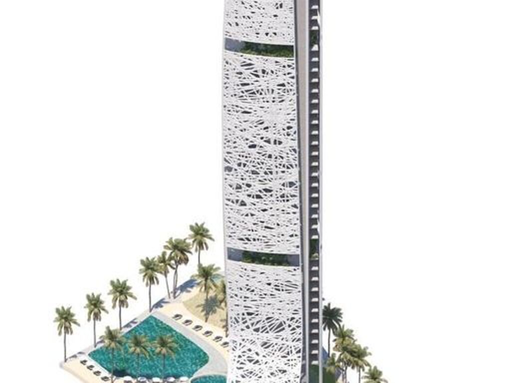 Luxury Apartment for sale in Benidorm, 530 000 €, Photo 2