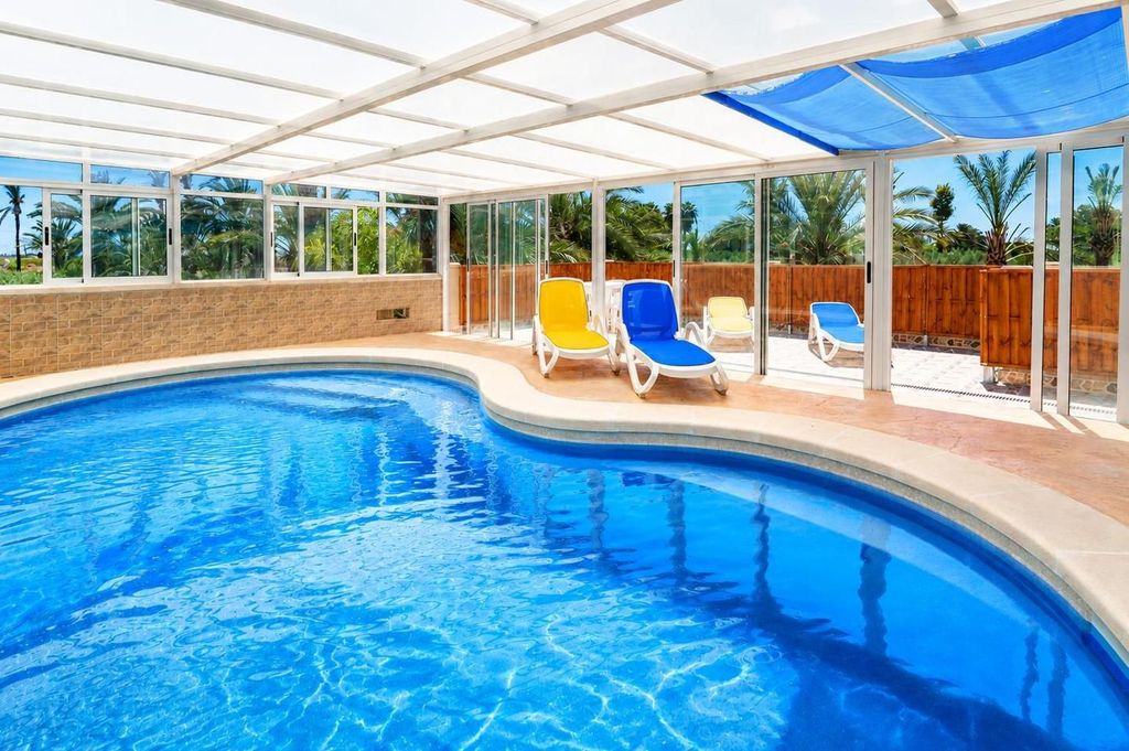 Maison de luxe à vendre à Elche, 519 000 €, Photo 2