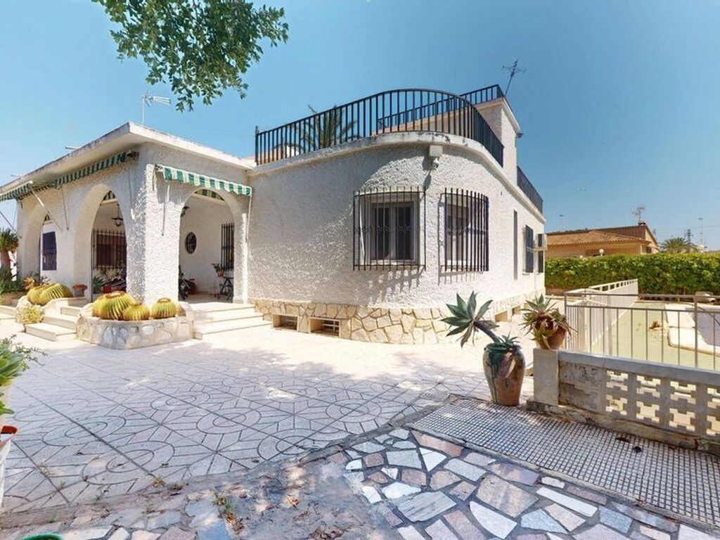 Maison de luxe à vendre à Elche, 550 000 €, Photo 2