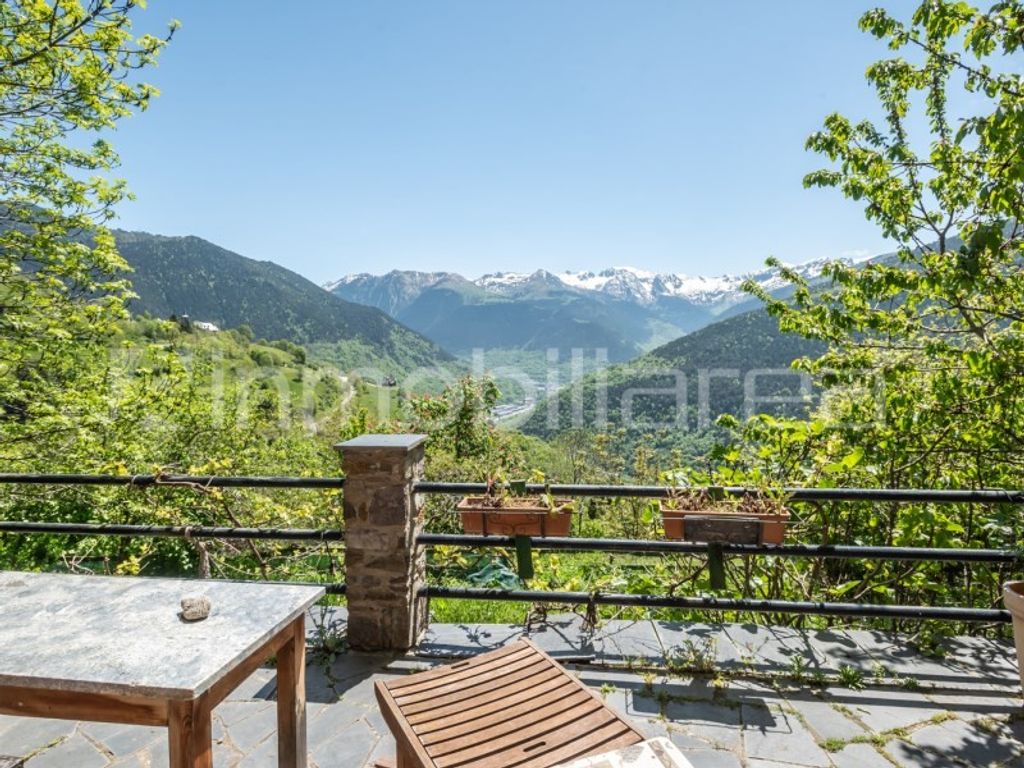 Maison de luxe à vendre à Vielha, 790 000 €, Photo 2