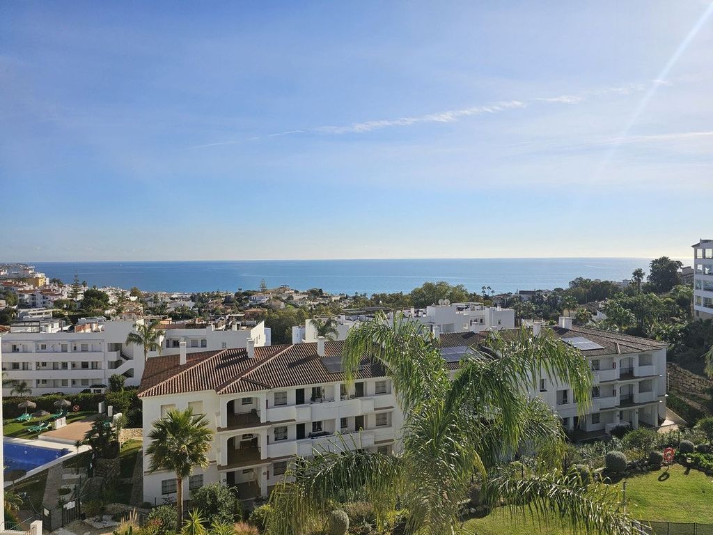 Appartement de luxe à vendre à Mijas, 449 000 €, Photo 2