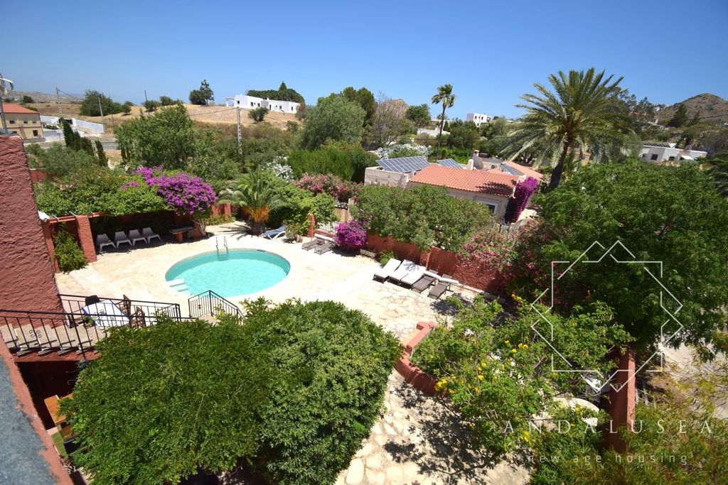 Maison de luxe à vendre à Mojacar, 595 000 €, Photo 2
