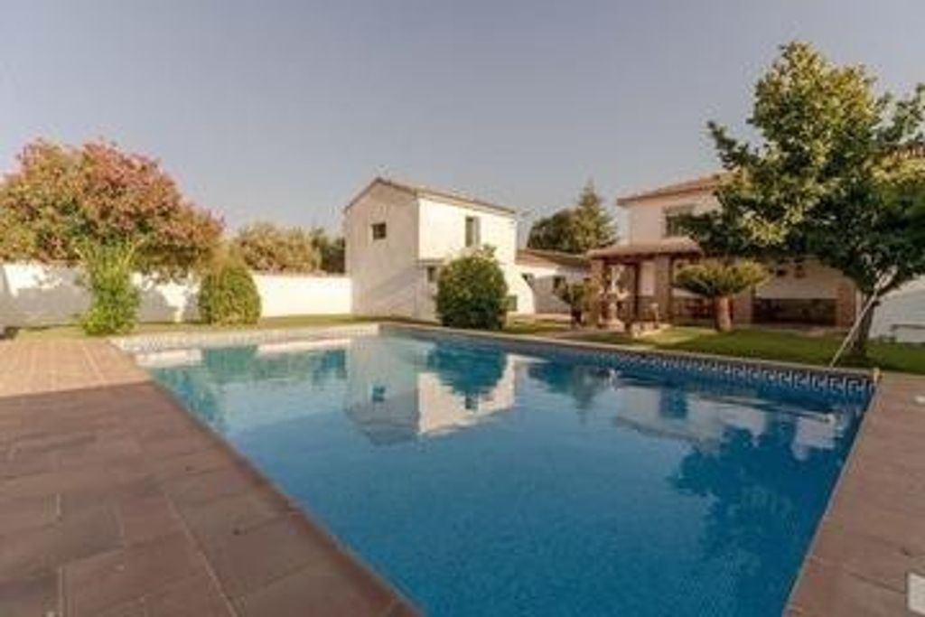 Maison de luxe à vendre à Moraleda de Zafayona, 599 000 €, Photo 2
