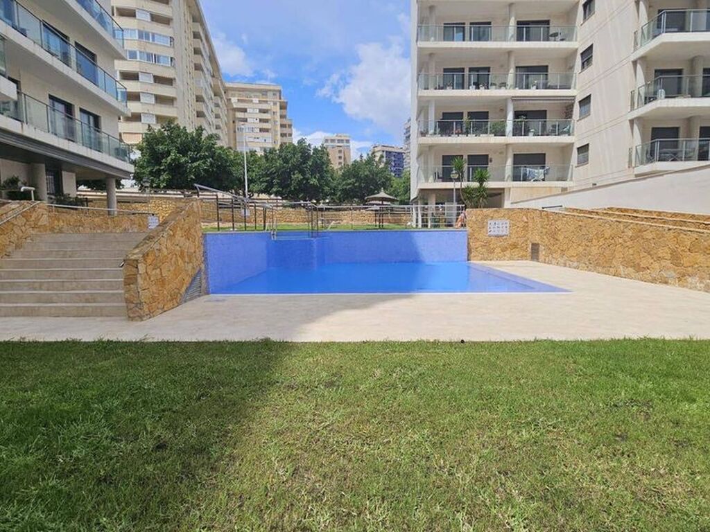 Luxury Apartment for sale in Villajoyosa, 425 000 €, Photo 3