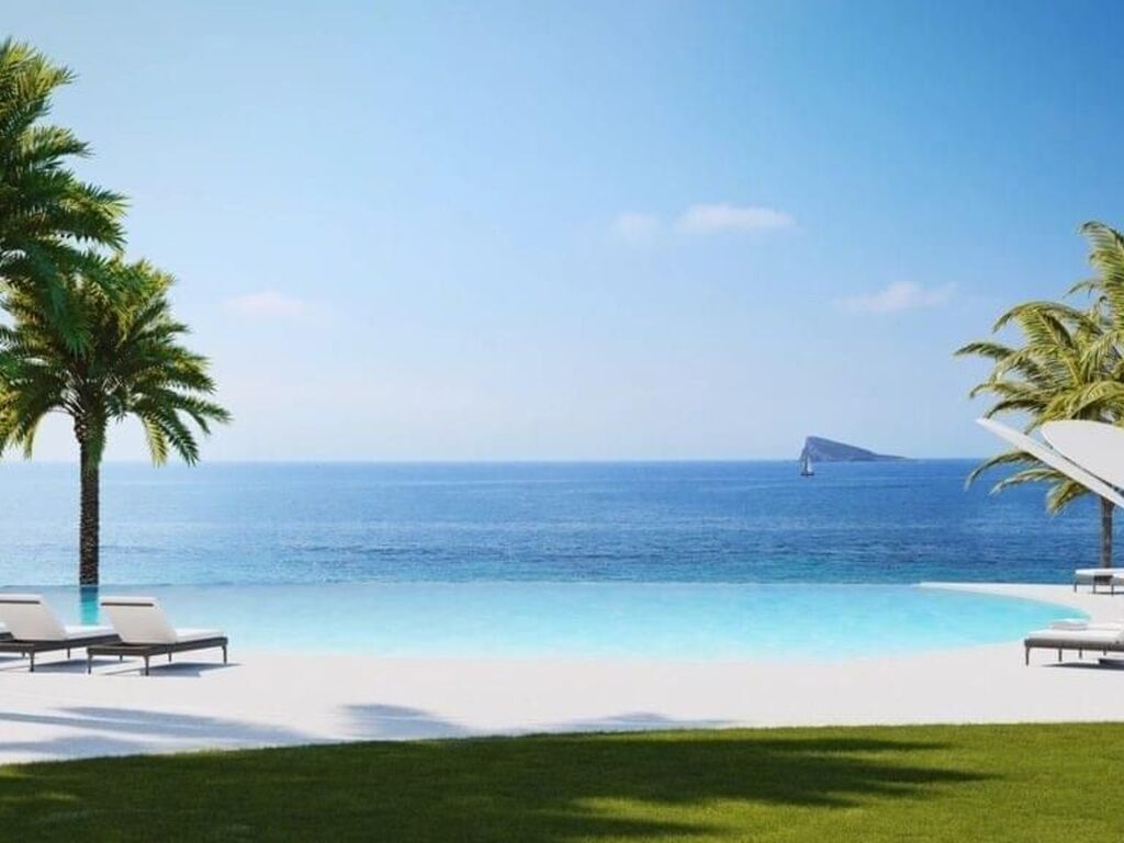 Luxury Apartment for sale in Benidorm, 530 000 €, Photo 3