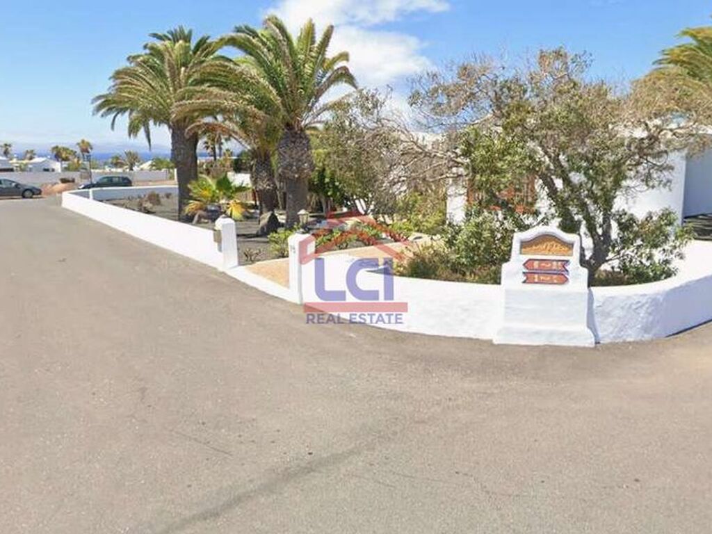 Maison de luxe à vendre à Yaiza, 661 006 €, Photo 3