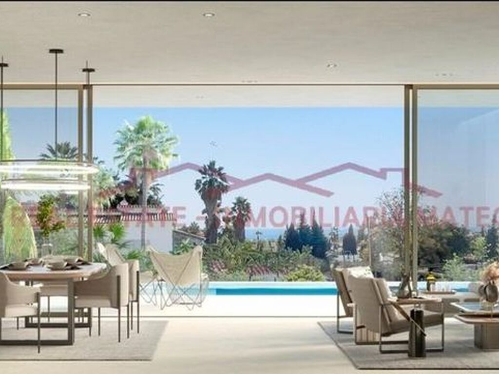 Luxury House for sale in Marbella, 1 595 000 €, Photo 3