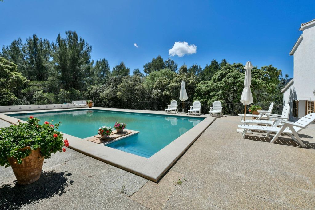 Maison de luxe à vendre à Palma, 2 600 000 €, Photo 3