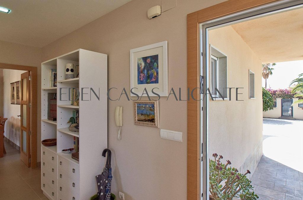 Maison de luxe à vendre à Busot, 475 000 €, Photo 3