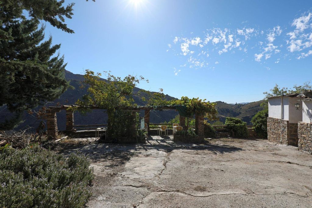 Maison de luxe à vendre à Busquístar, 428 656 €, Photo 3