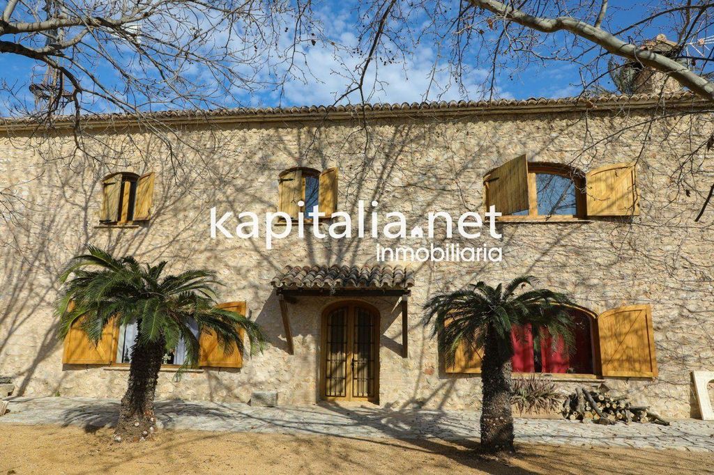 Maison de luxe à vendre à Canals, 599 000 €, Photo 4