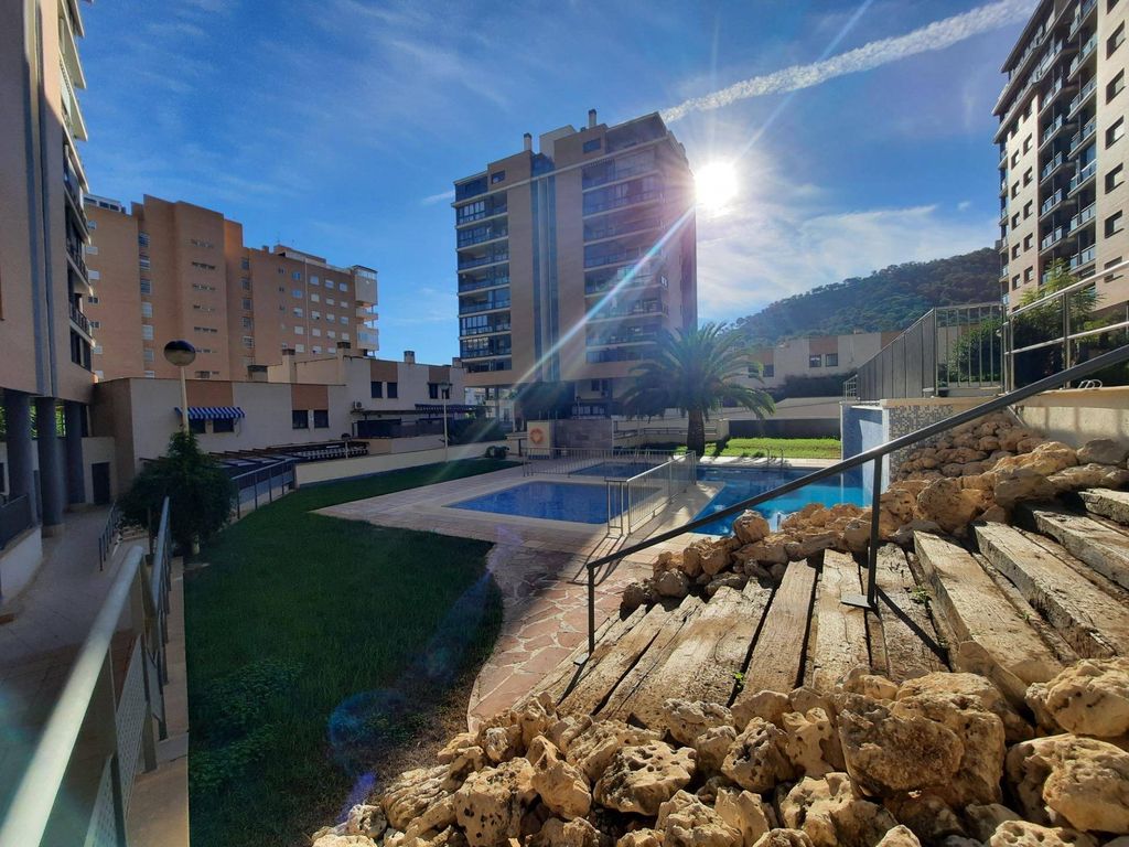 Appartement de luxe à vendre à Villajoyosa, 505 000 €, Photo 4