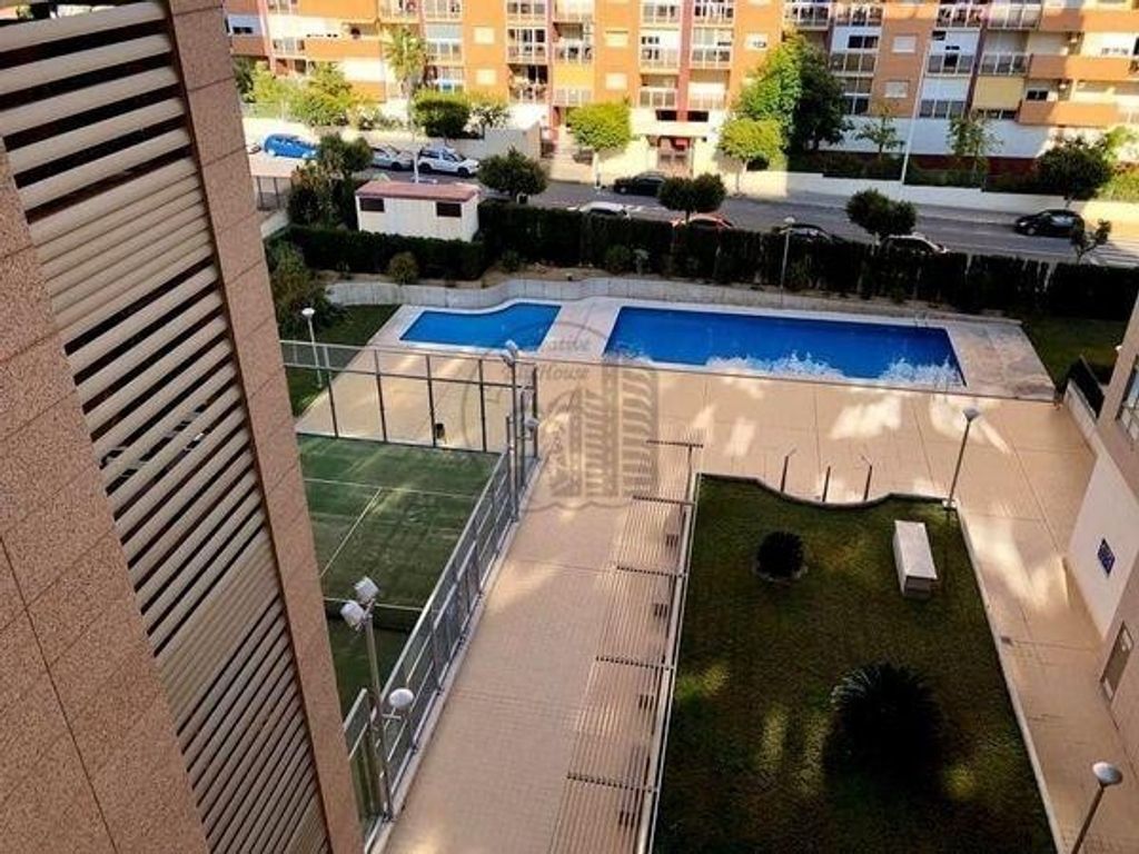 Appartement de luxe à vendre à Villajoyosa, 498 000 €, Photo 4
