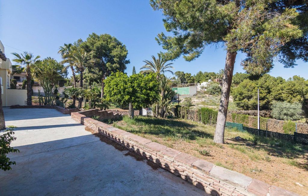 Maison de luxe à vendre à Elche, 950 000 €, Photo 4