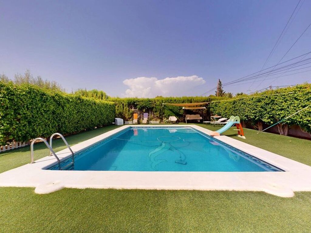 Maison de luxe à vendre à Elche, 420 000 €, Photo 4