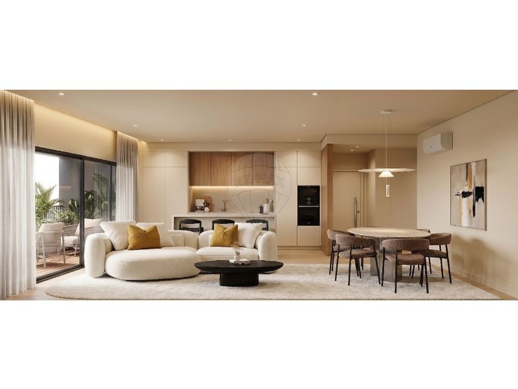 Appartement de luxe à vendre à Oeiras, 820 000 €, Photo 4