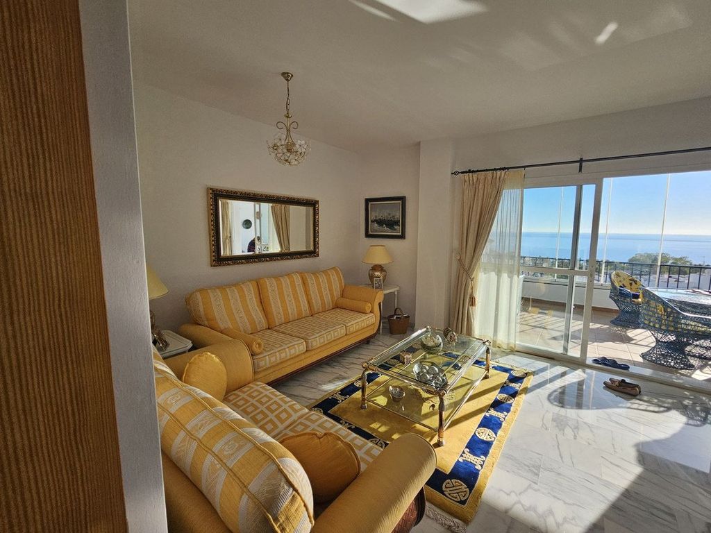 Appartement de luxe à vendre à Mijas, 449 000 €, Photo 4