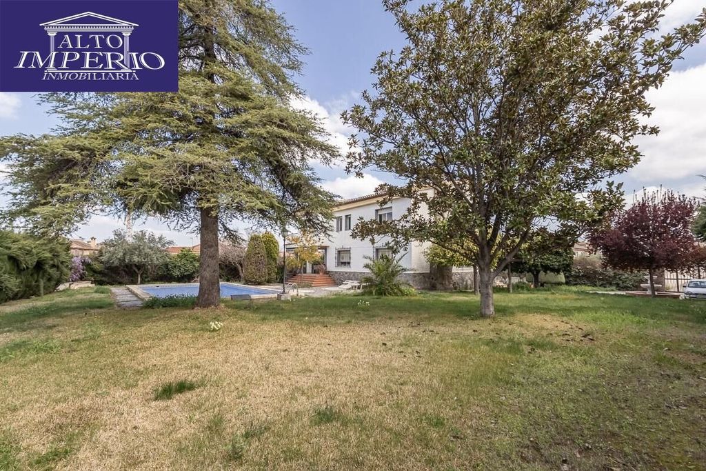 Maison de luxe à vendre à Ogíjares, 695 000 €, Photo 4