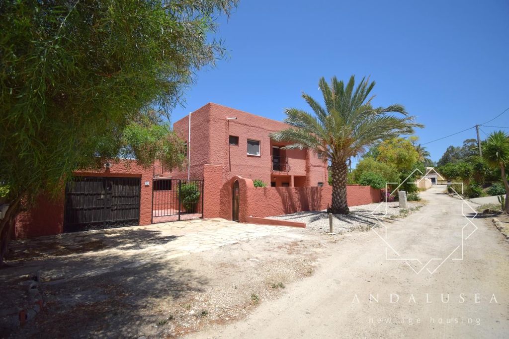 Maison de luxe à vendre à Mojacar, 595 000 €, Photo 4