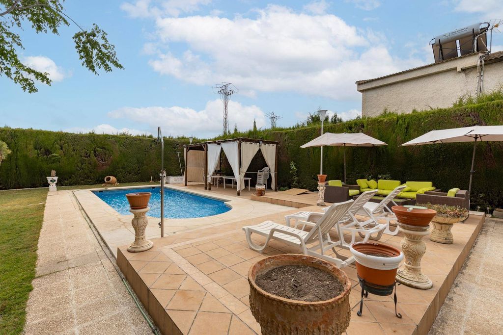 Maison de luxe à vendre à Otura, 449 000 €, Photo 5
