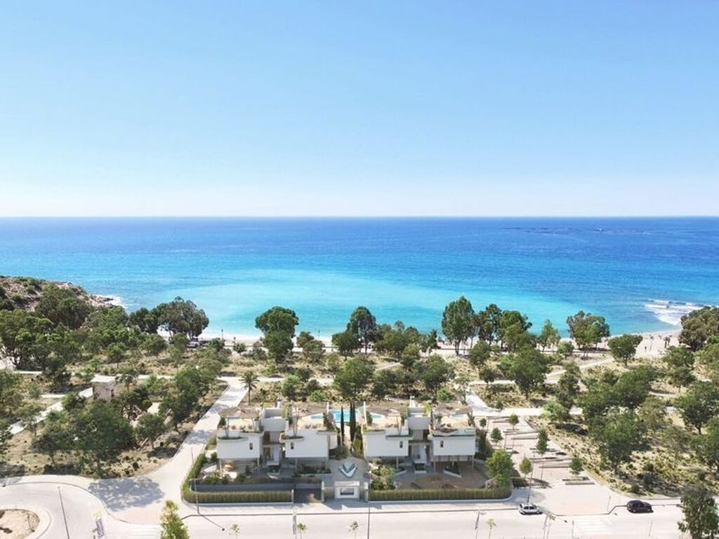 Appartement de luxe à vendre à Villajoyosa, 695 000 €, Photo 5