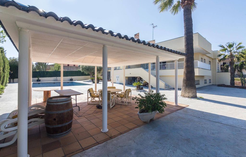 Maison de luxe à vendre à Elche, 950 000 €, Photo 5