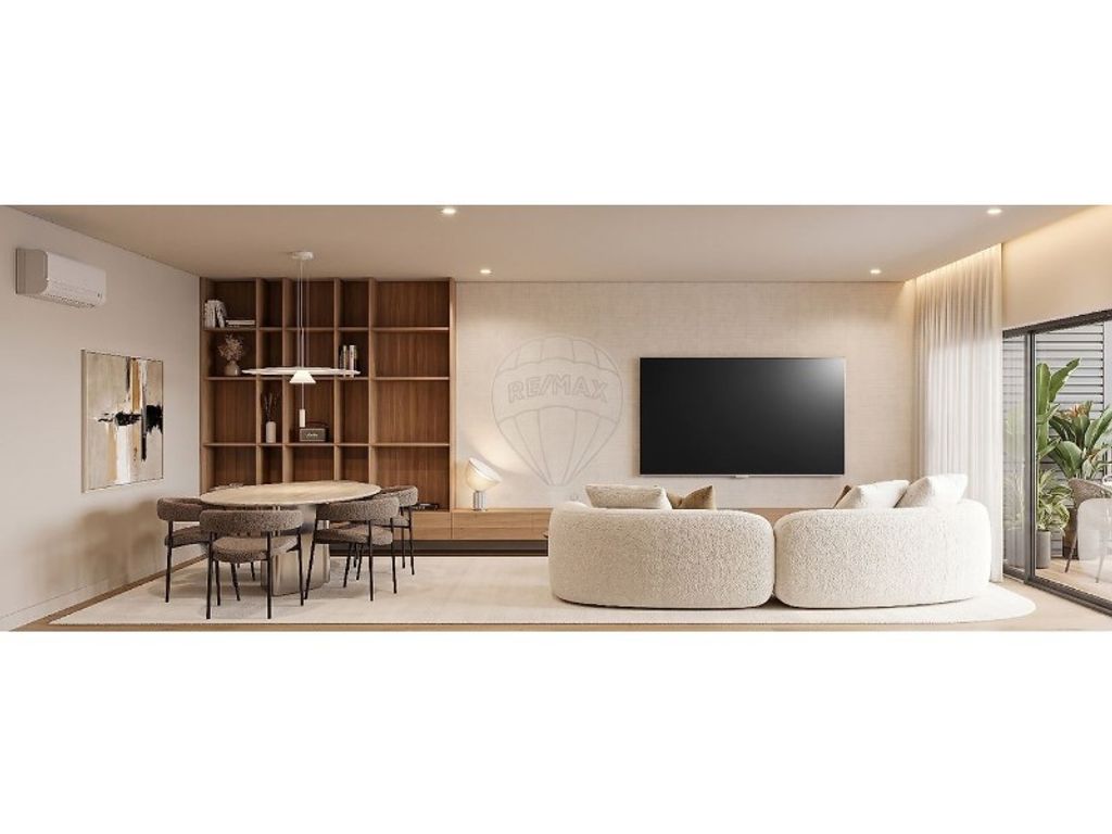 Appartement de luxe à vendre à Oeiras, 820 000 €, Photo 5