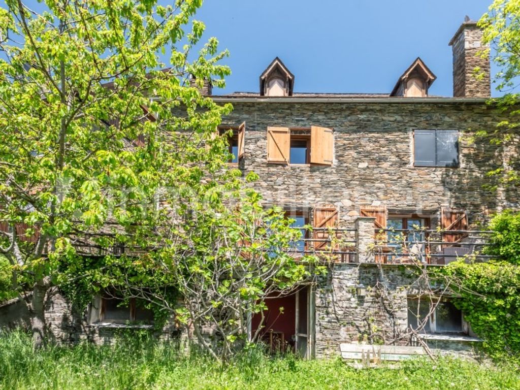 Maison de luxe à vendre à Vielha, 790 000 €, Photo 5