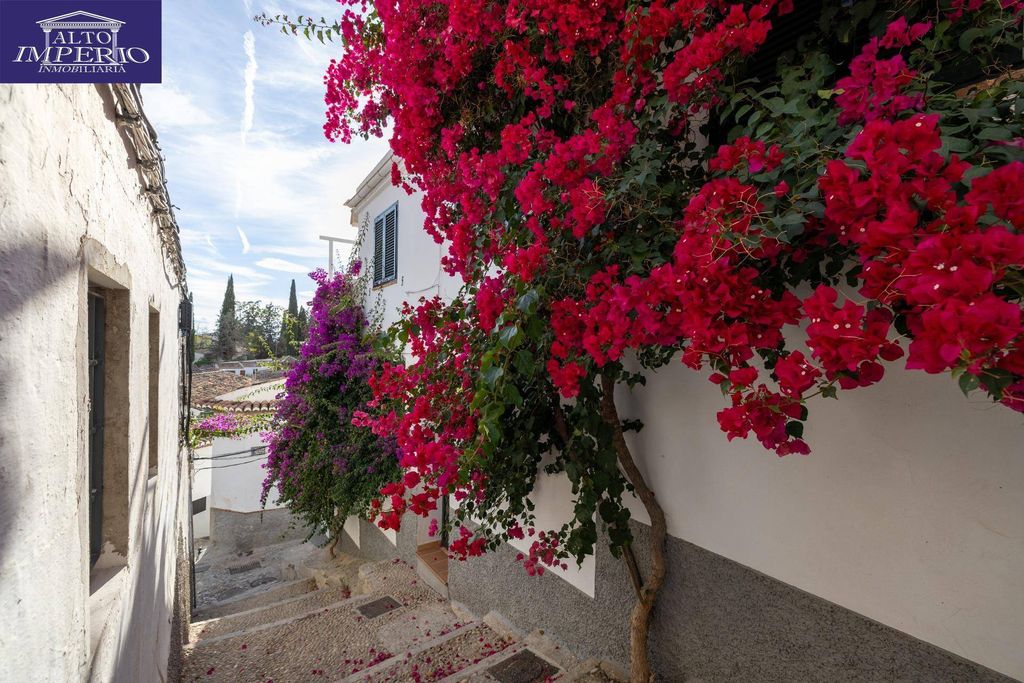 Maison de luxe à vendre à Granada, 460 000 €, Photo 5