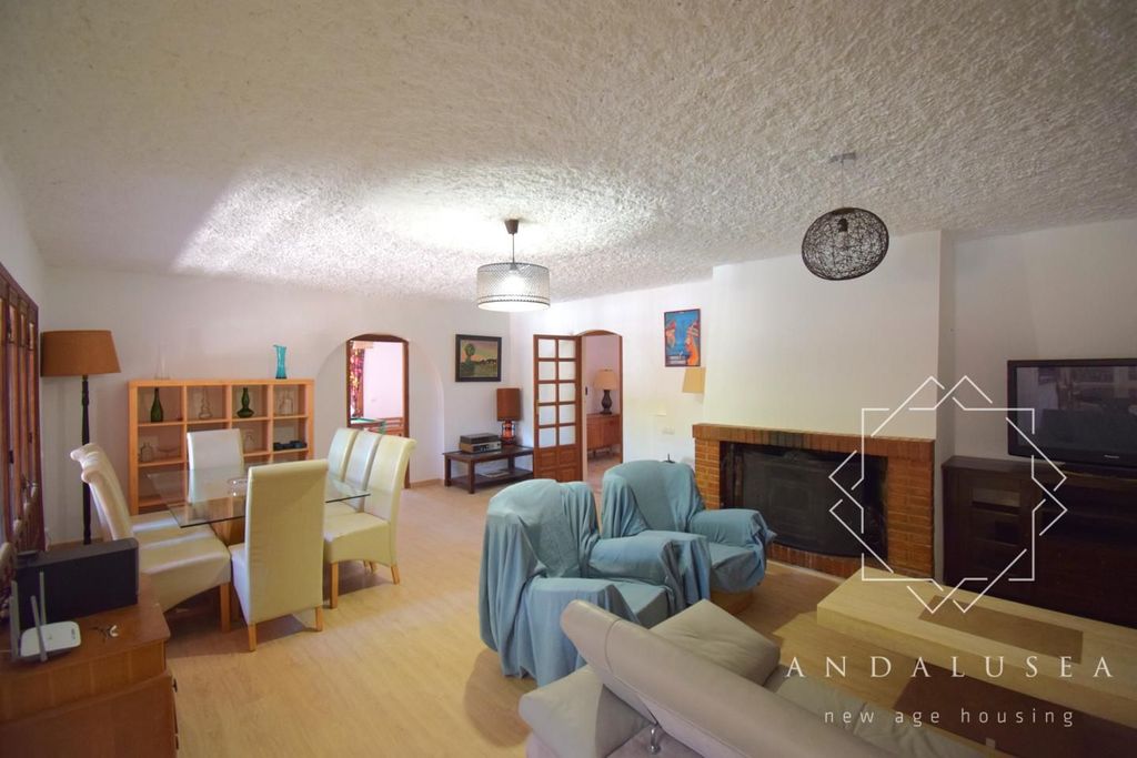 Maison de luxe à vendre à Mojacar, 595 000 €, Photo 5