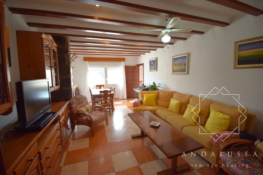 Maison de luxe à vendre à Mojacar, 590 000 €, Photo 5
