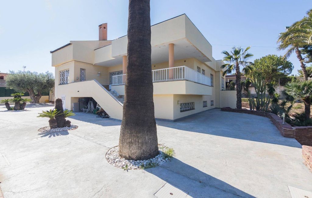 Maison de luxe à vendre à Elche, 950 000 €, Photo 6