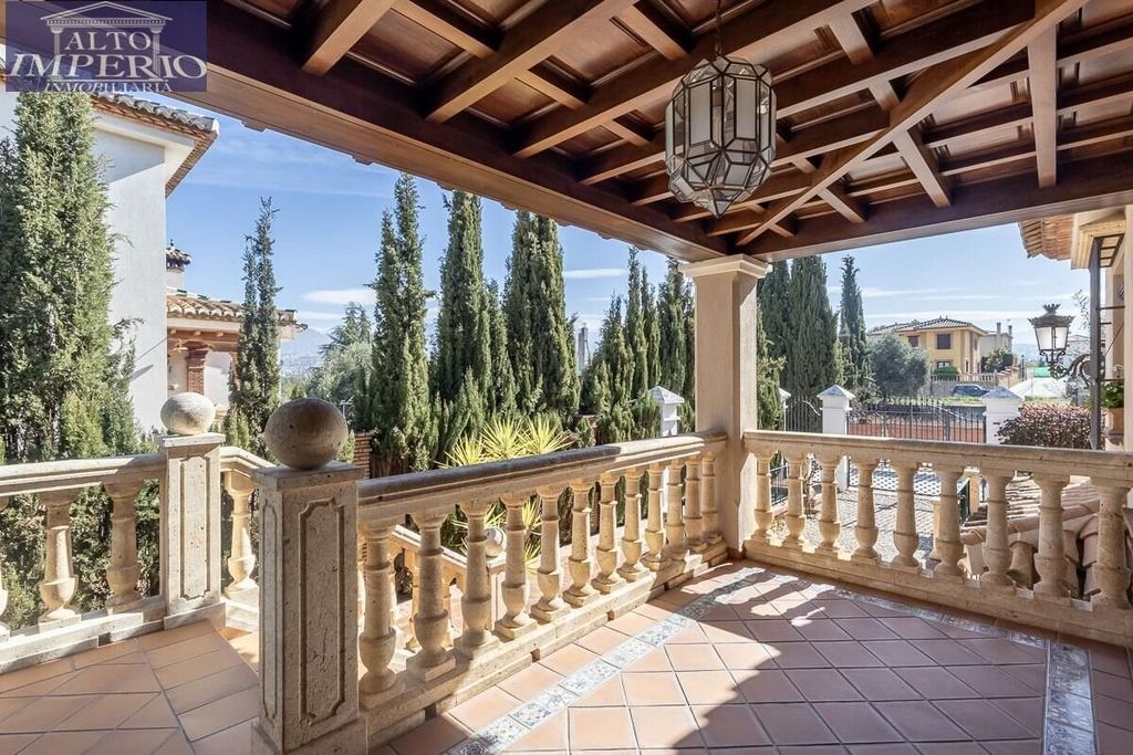 Maison de luxe à vendre à Ogíjares, 698 000 €, Photo 6