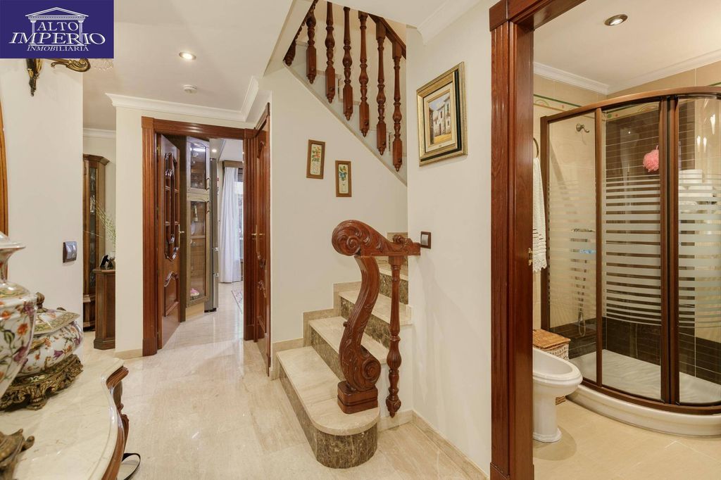 Maison de luxe à vendre à Ogíjares, 580 000 €, Photo 6