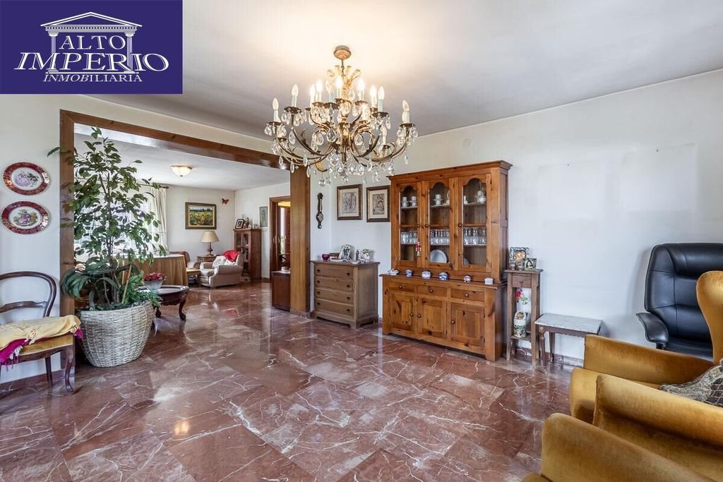 Maison de luxe à vendre à Ogíjares, 695 000 €, Photo 6
