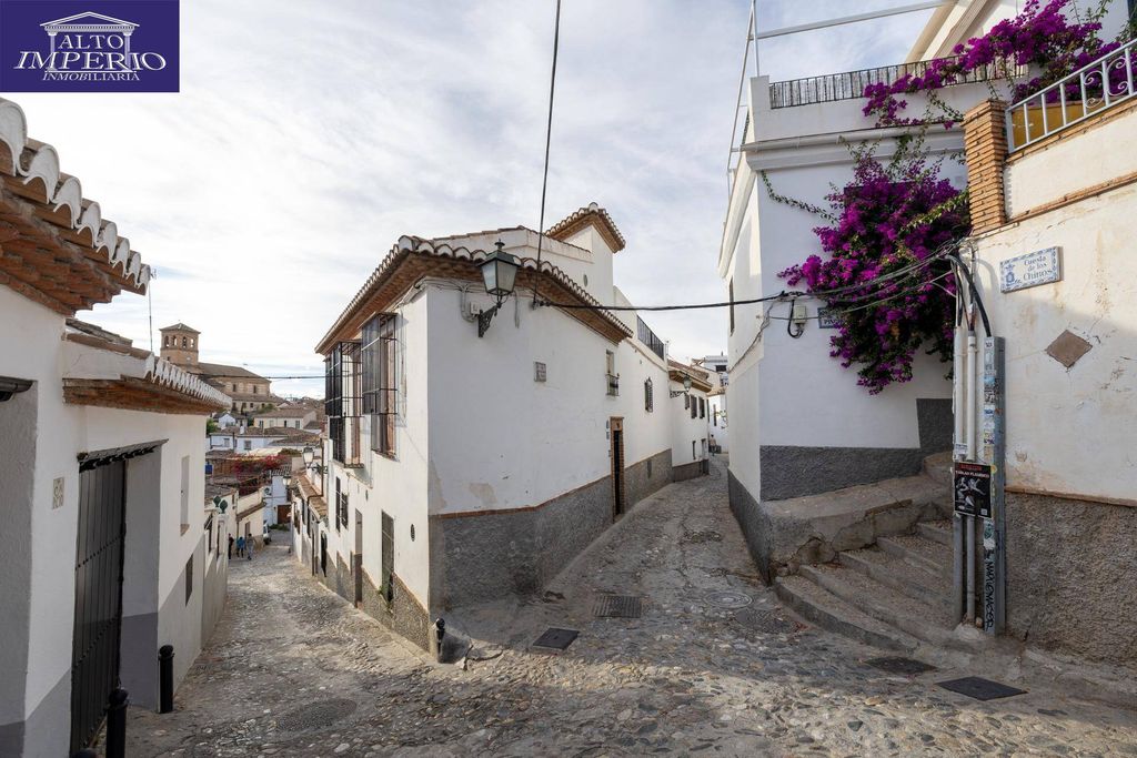 Maison de luxe à vendre à Granada, 460 000 €, Photo 6