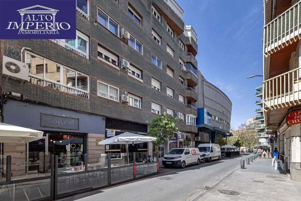 Luxury Apartment for sale in Granada, 995 000 €, Photo 6