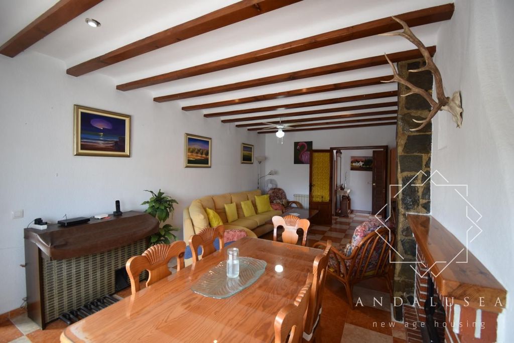 Maison de luxe à vendre à Mojacar, 590 000 €, Photo 6