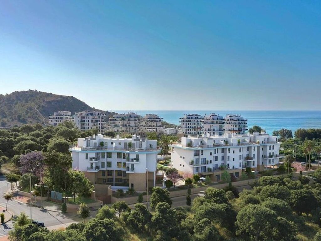 Appartement de luxe à vendre à Villajoyosa, 445 000 €, Photo 6