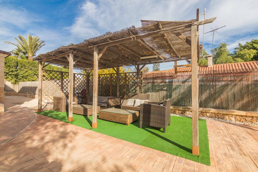 Maison de luxe à vendre à Elche, 564 900 €, Photo 6