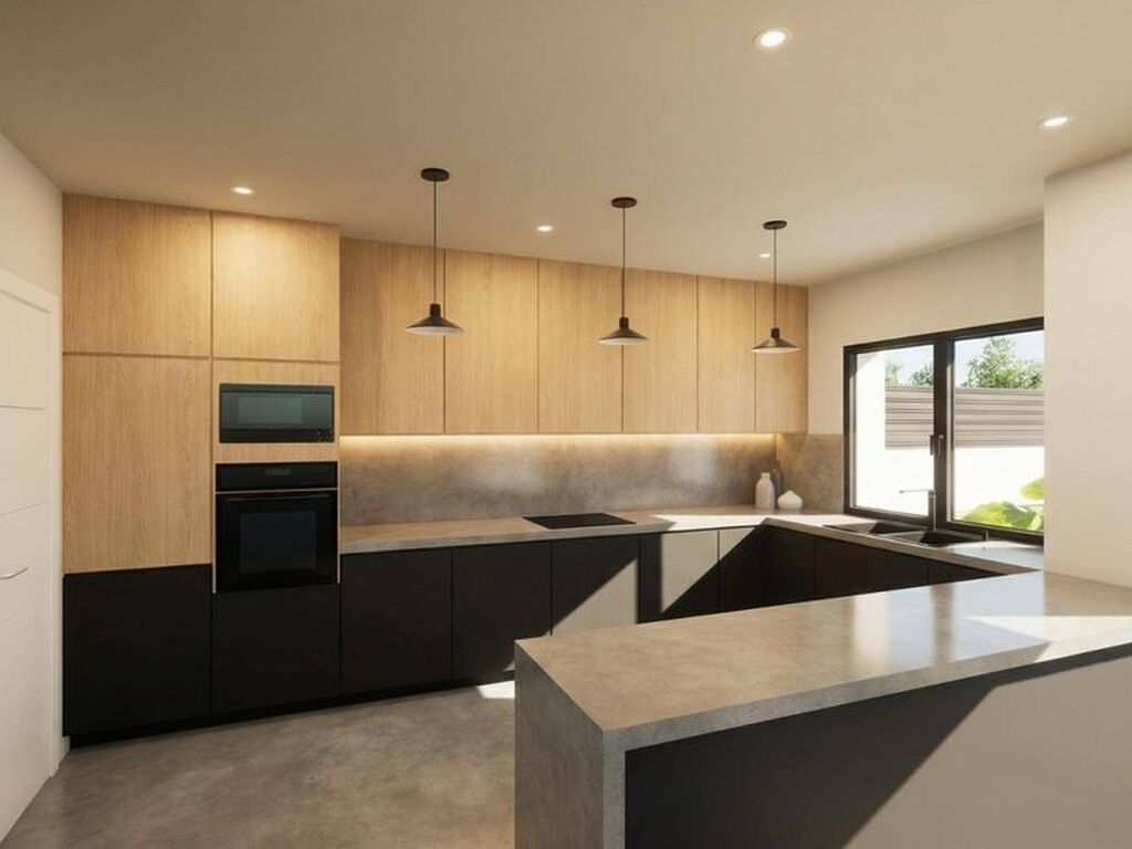 Maison de luxe à vendre à Pinoso, 434 950 €, Photo 6