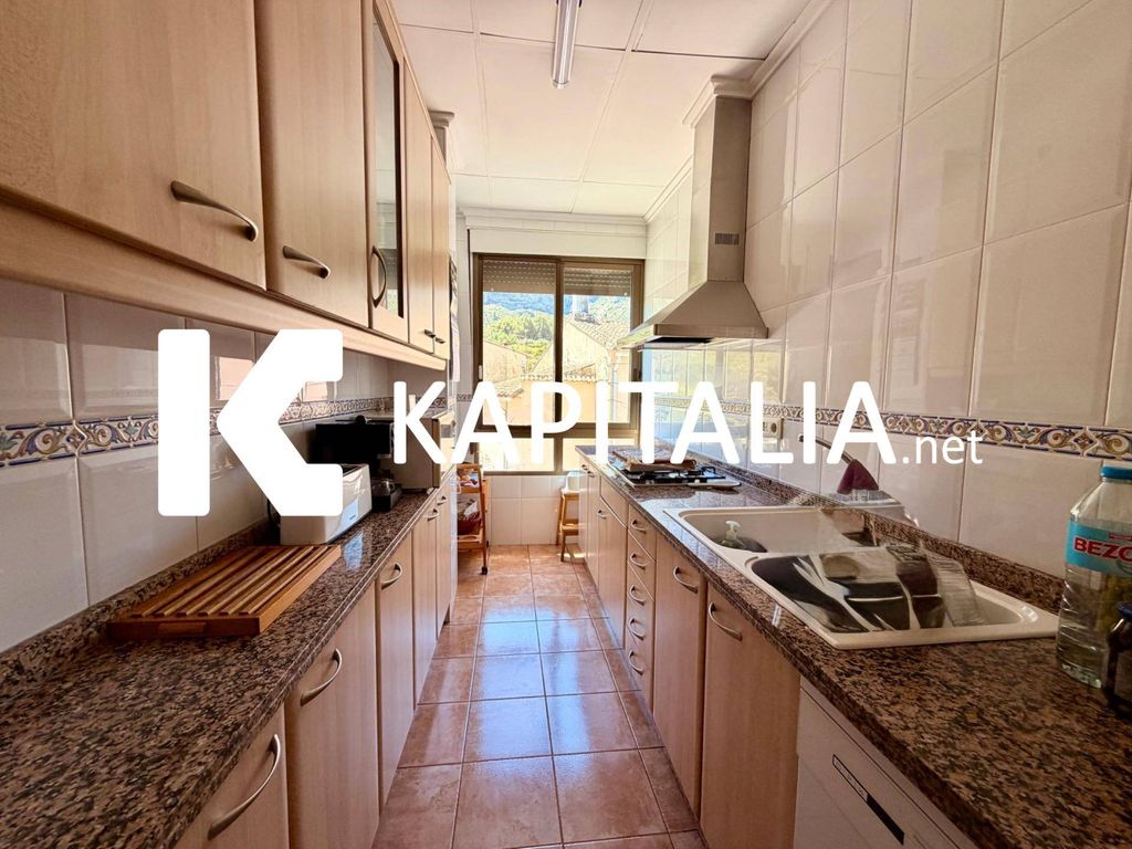 Maison de luxe à vendre à Vall de Gallinera, 450 000 €, Photo 7