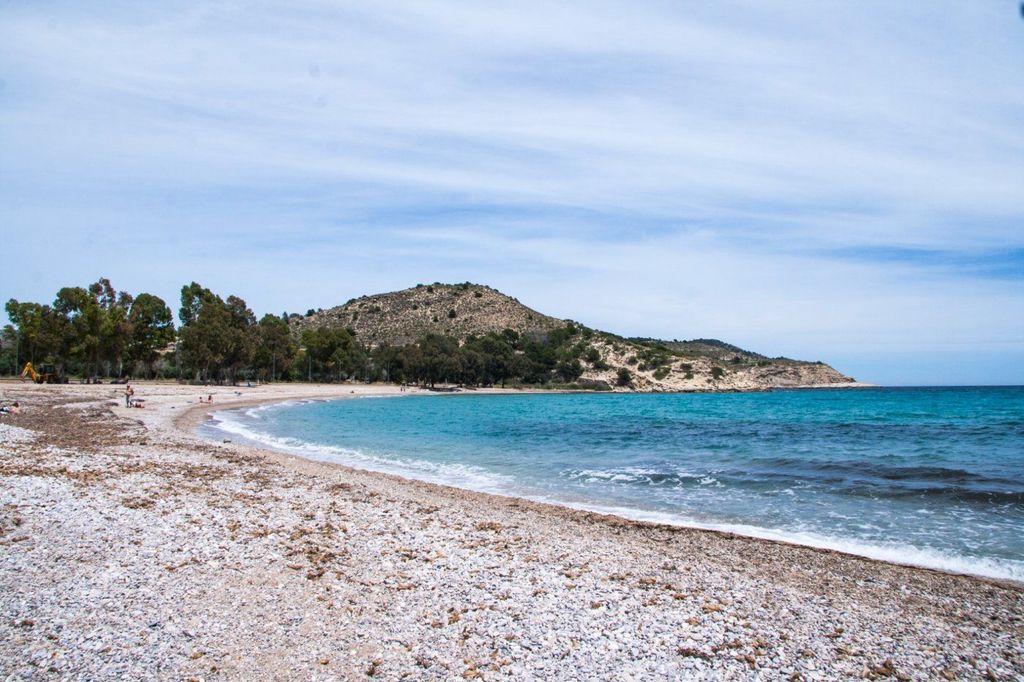 Luxury House for sale in Villajoyosa, 550 000 €, Photo 7