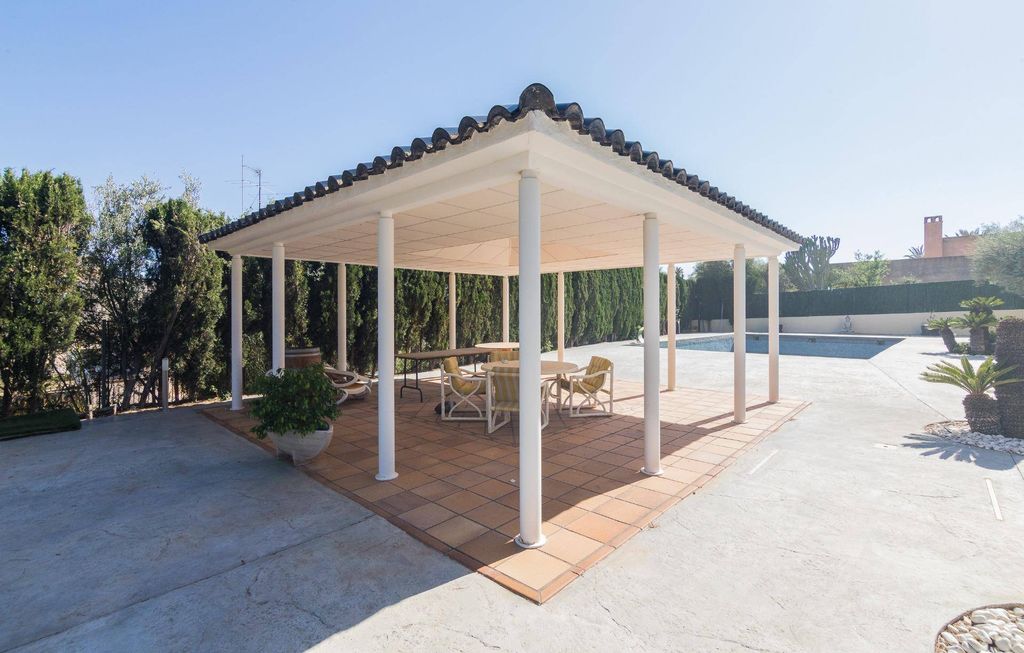 Maison de luxe à vendre à Elche, 950 000 €, Photo 7
