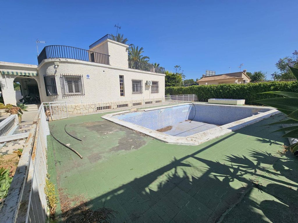 Maison de luxe à vendre à Elche, 550 000 €, Photo 7