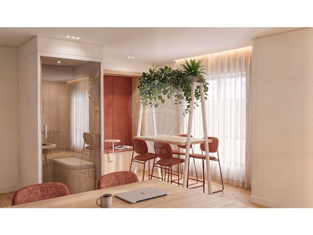 Appartement de luxe à vendre à Oeiras, 820 000 €, Photo 7