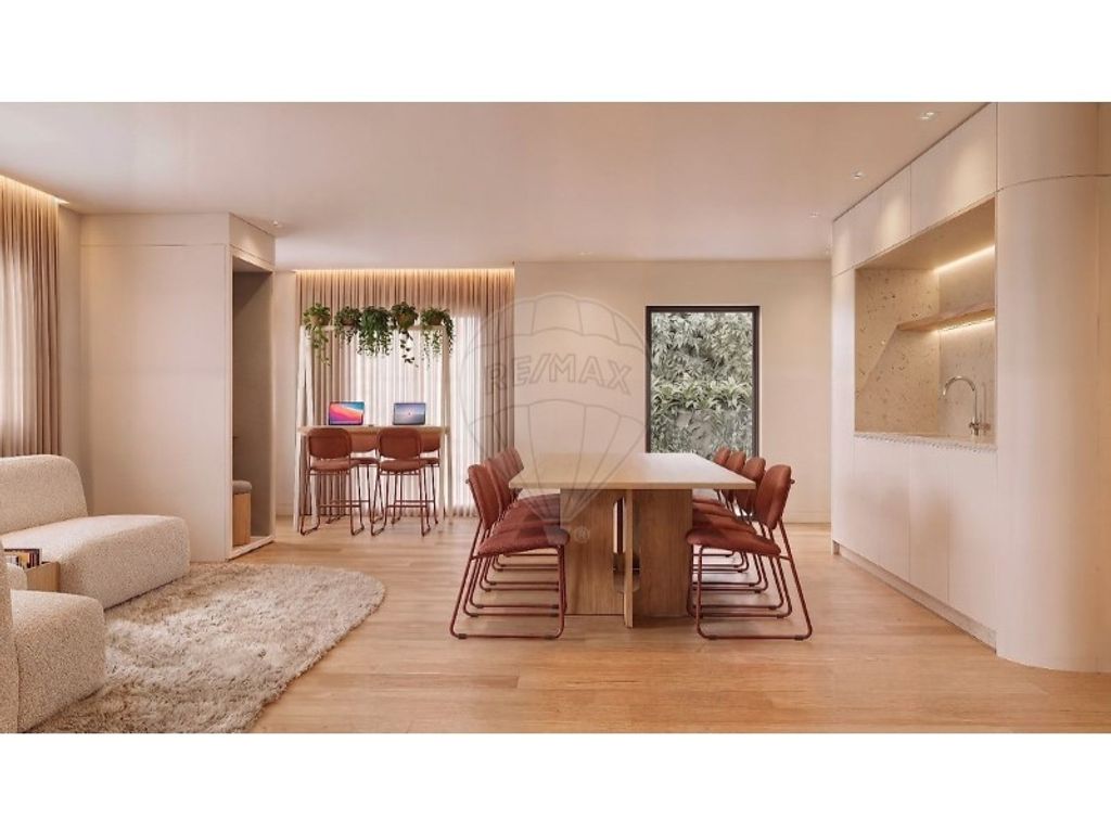 Appartement de luxe à vendre à Oeiras, 955 000 €, Photo 7