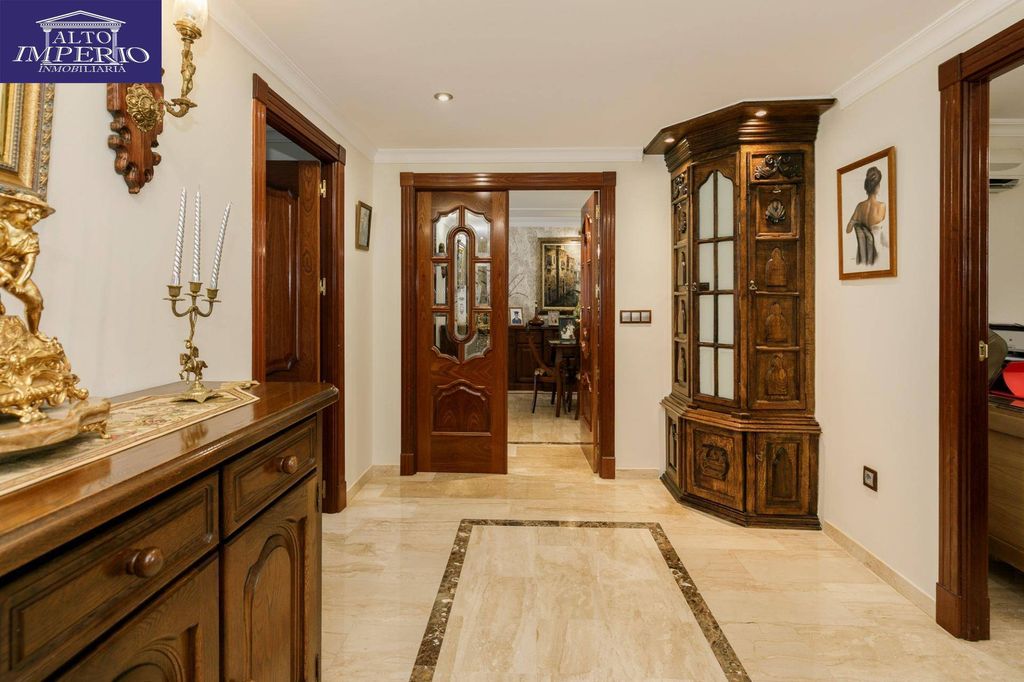 Maison de luxe à vendre à Ogíjares, 580 000 €, Photo 7