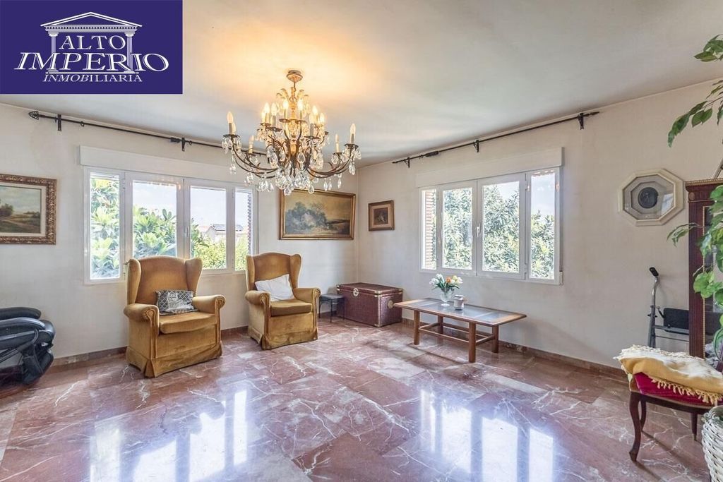 Maison de luxe à vendre à Ogíjares, 695 000 €, Photo 7