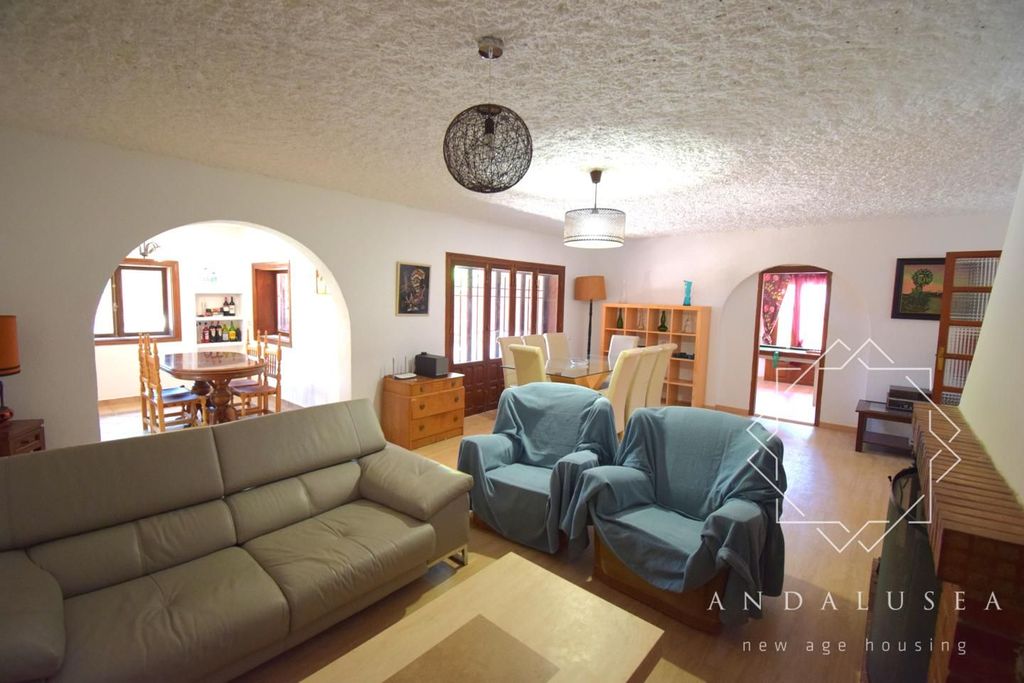Maison de luxe à vendre à Mojacar, 595 000 €, Photo 7